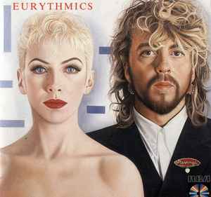 Revenge - Eurythmics