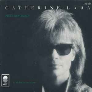 Nuit Magique - Lara, Catherine - Cd