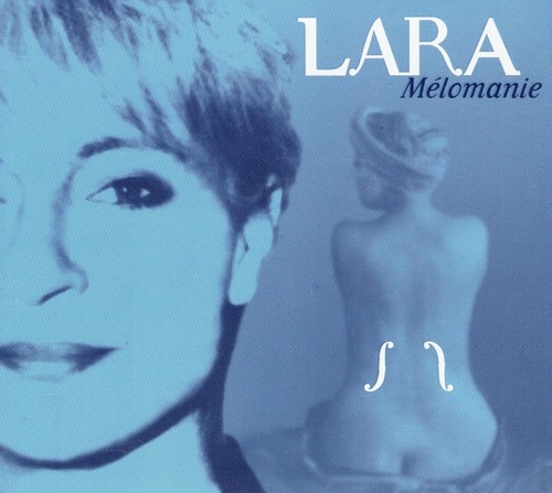 Melomanie - Lara, Catherine - Cd