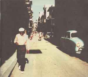 Buena Vista Social club - Buena Vista Social Club - Cd