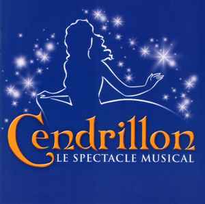 Cendrillon - Cd