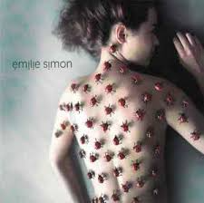 Émilie Simon — Émilie Simon, CD album (2003)