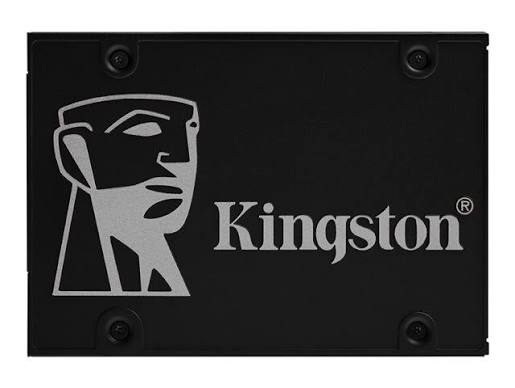 Kingston SSDNow 256 Go – SSD interne SATA III 2,5 pouces – RBU-SC180DS37/256GJ