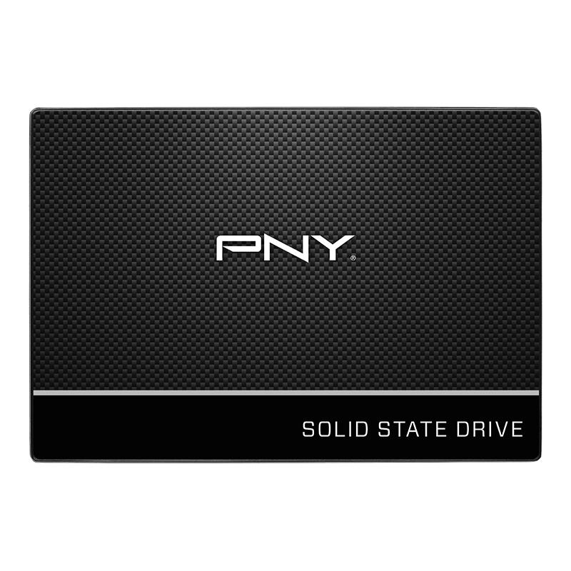 PNY CS900 – SSD 250 Go SATA III