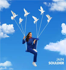 Jain — Souldier, CD Digipack (2018)
