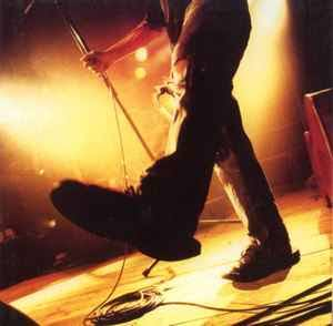 Mes Souliers Sont Rouges — Proches, CD live (2000)