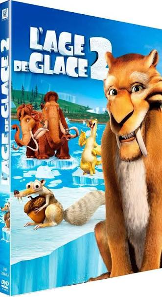 L'Age de glace 2
