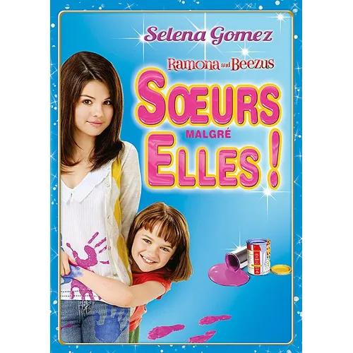 Soeurs malgré elles ! / Elizabeth Allen, réal. ; Laurie Craig, Nick Pustay, scénario ; Mark Mothersbaugh, comp. ; Joey King, Selena Gomez, John Corbett... [et a