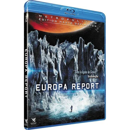 Europa Report (Blu-ray)