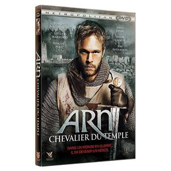Arn, Chevalier Du Temple - Édition Collector