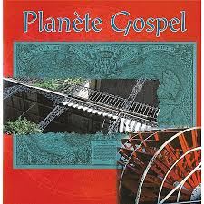 Compilation – Planète Gospel, CD 21 titres (1998)