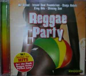 Best Of Reggae Reggae Party