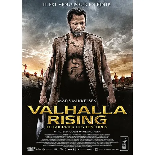 Valhalla Rising, le guerrier des ténèbres