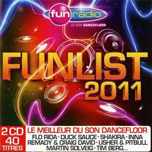 Funlist 2011