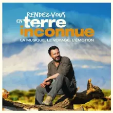 Rendez-Vous en Terre Inconnue cd