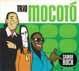 Samba Rock