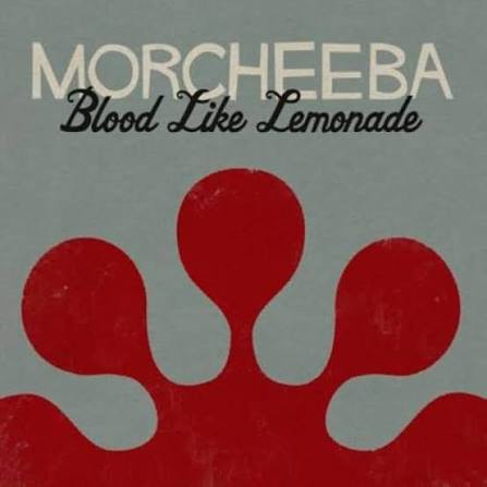 Morcheeba — Blood Like Lemonade, CD Digipack (2010)