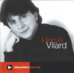 CD Hervé Vilard