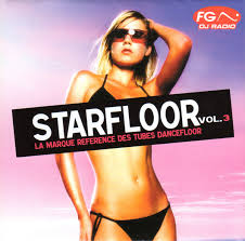 Various Artists — Starfloor Vol. 3, 2 CD / 43 titres (2005)