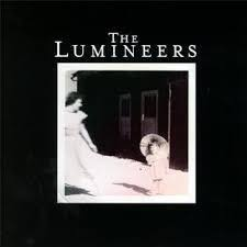 The Lumineers — The Lumineers, CD édition française 13 titres (2013)