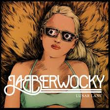 Jabberwocky – Lunar Lane, CD Digipack (2015)