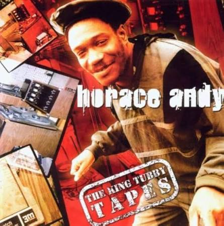 Horace Andy – The King Tubby Tapes, 2 CD, Charm/Jet Star CRCD3070 (2002)