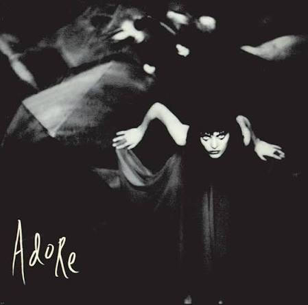 The Smashing Pumpkins – Adore, CD (1998)