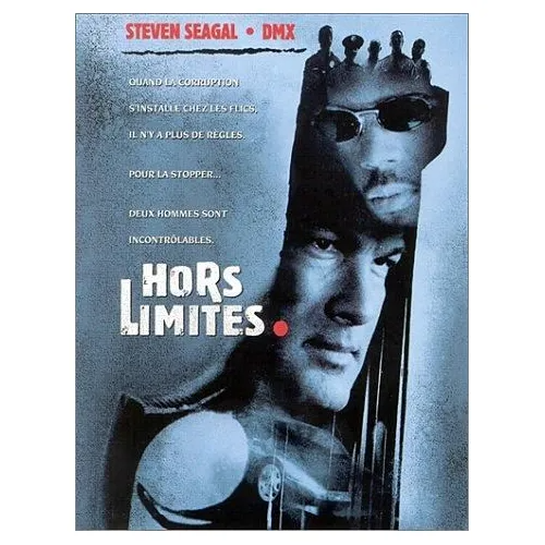 Hors limites