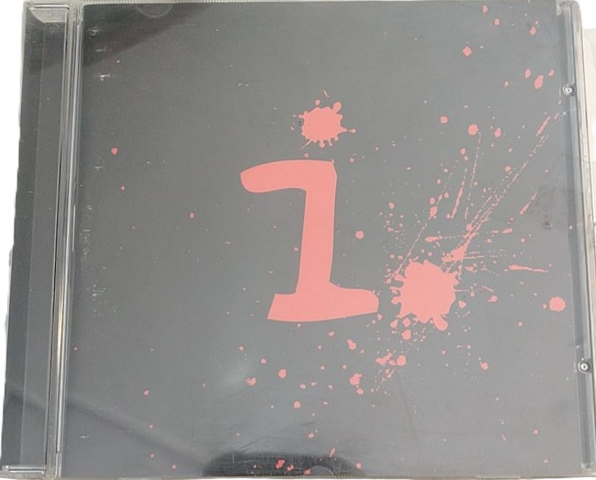 Lluís Llach — i., CD Claus Records (2006)