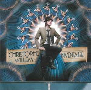 CD Inventaire Christophe Willem